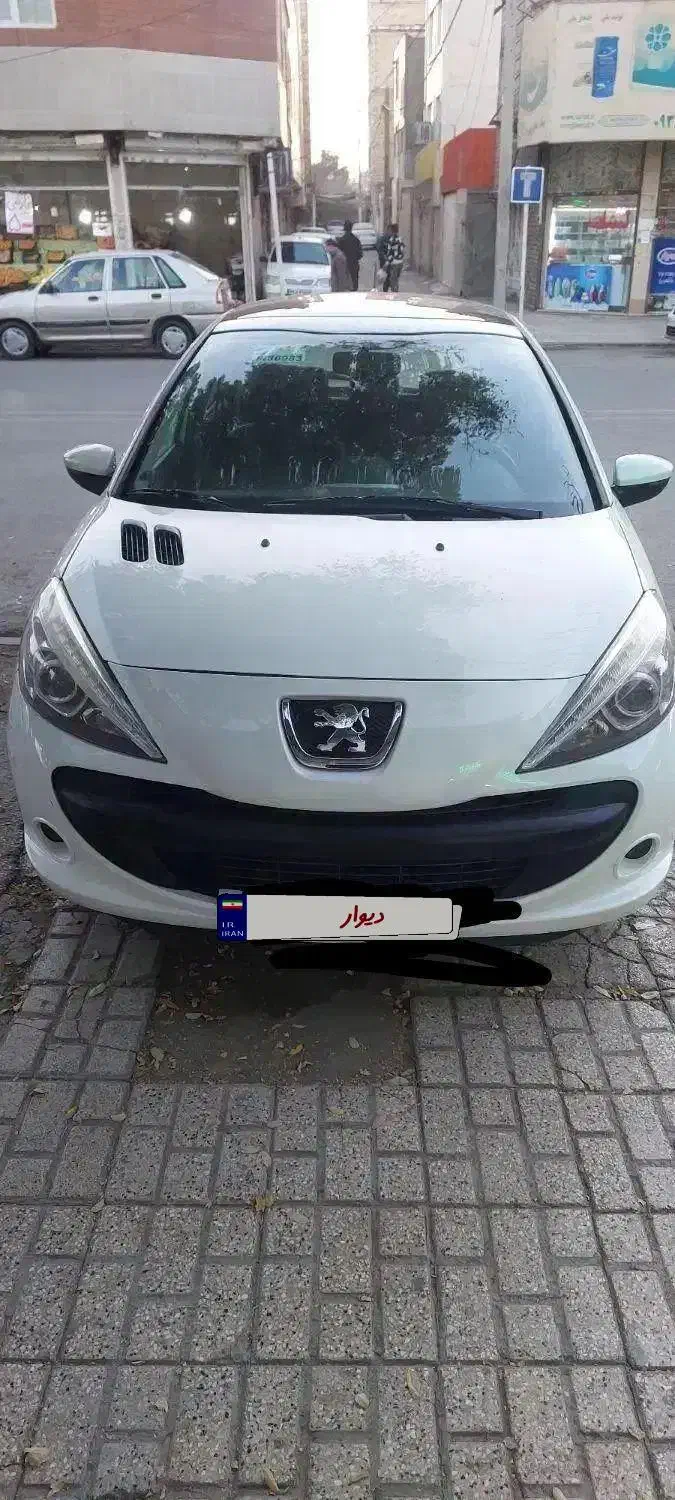 پژو۲۰۷پانورما|خودرو سواری و وانت|مشهد, نظام دوست|دیوار