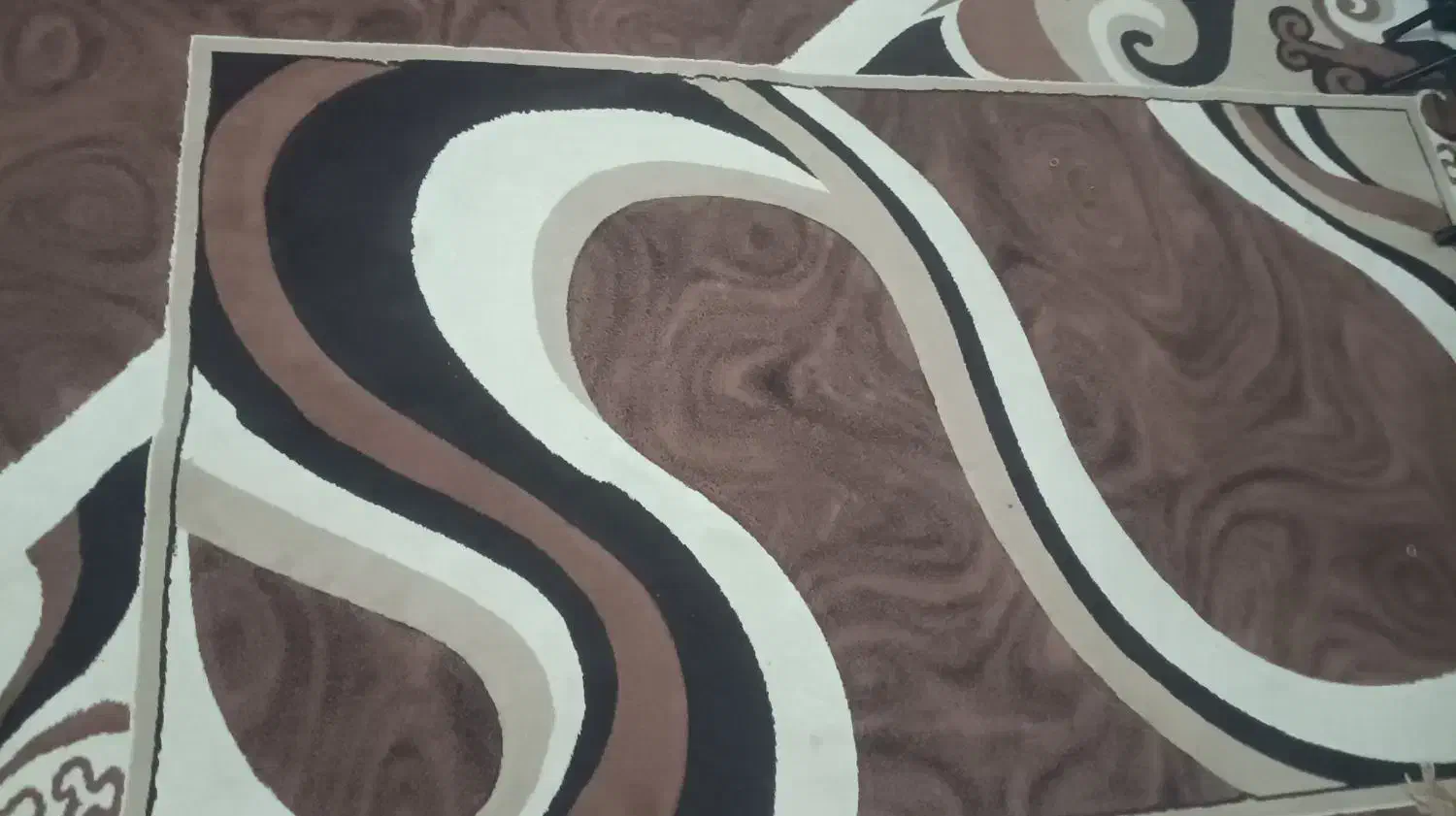 گلیم|گلیم، جاجیم، گبه|دهگلان, |دیوار