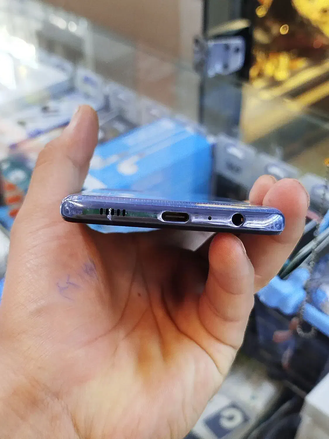 سامسونگ M32 باحافظه ۱۲۸ گیگ رام ۶|موبایل|گنبد کاووس, |دیوار