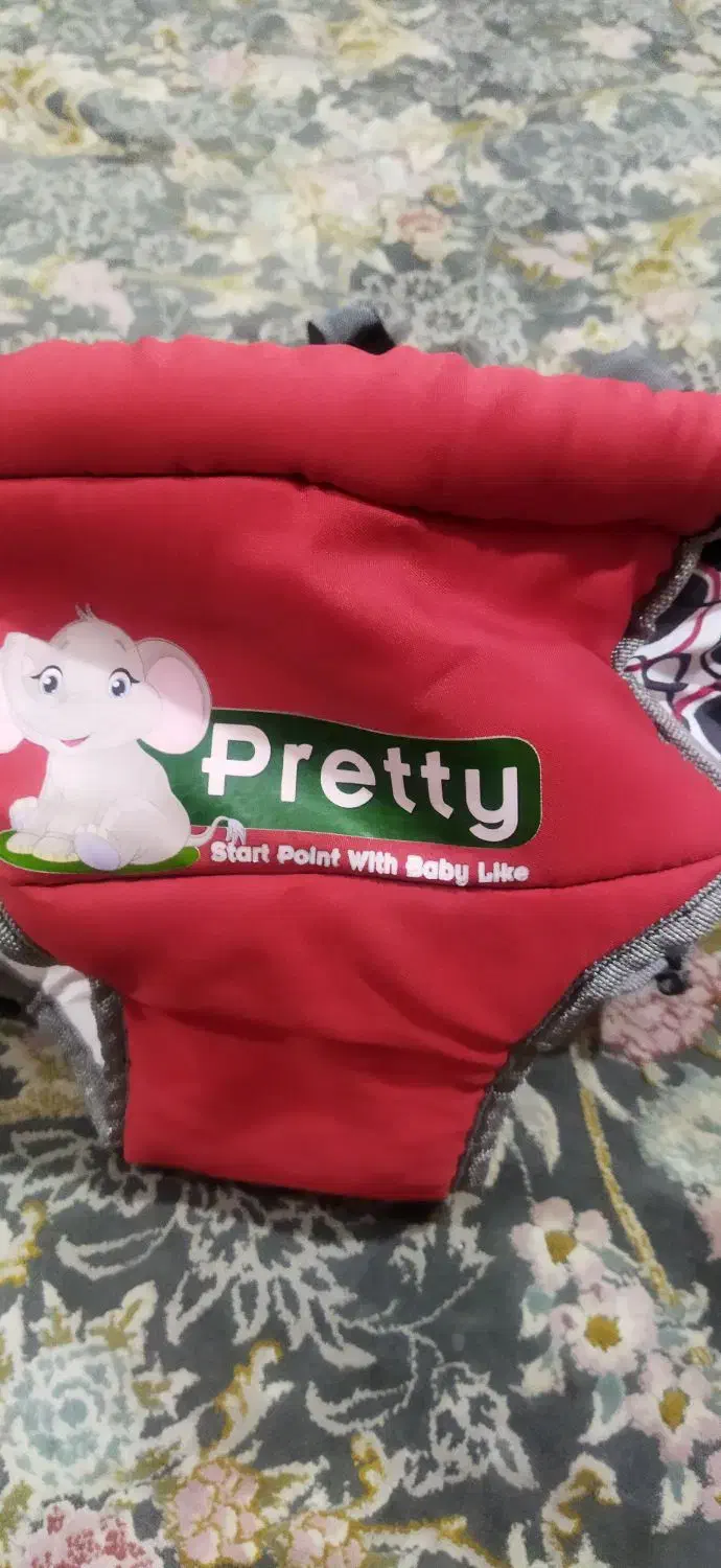 تاب آویز کودک فنر دار هوش طرح و رنگ|اسباب و اثاث بچه|مرودشت, مسکن مهرگان|دیوار