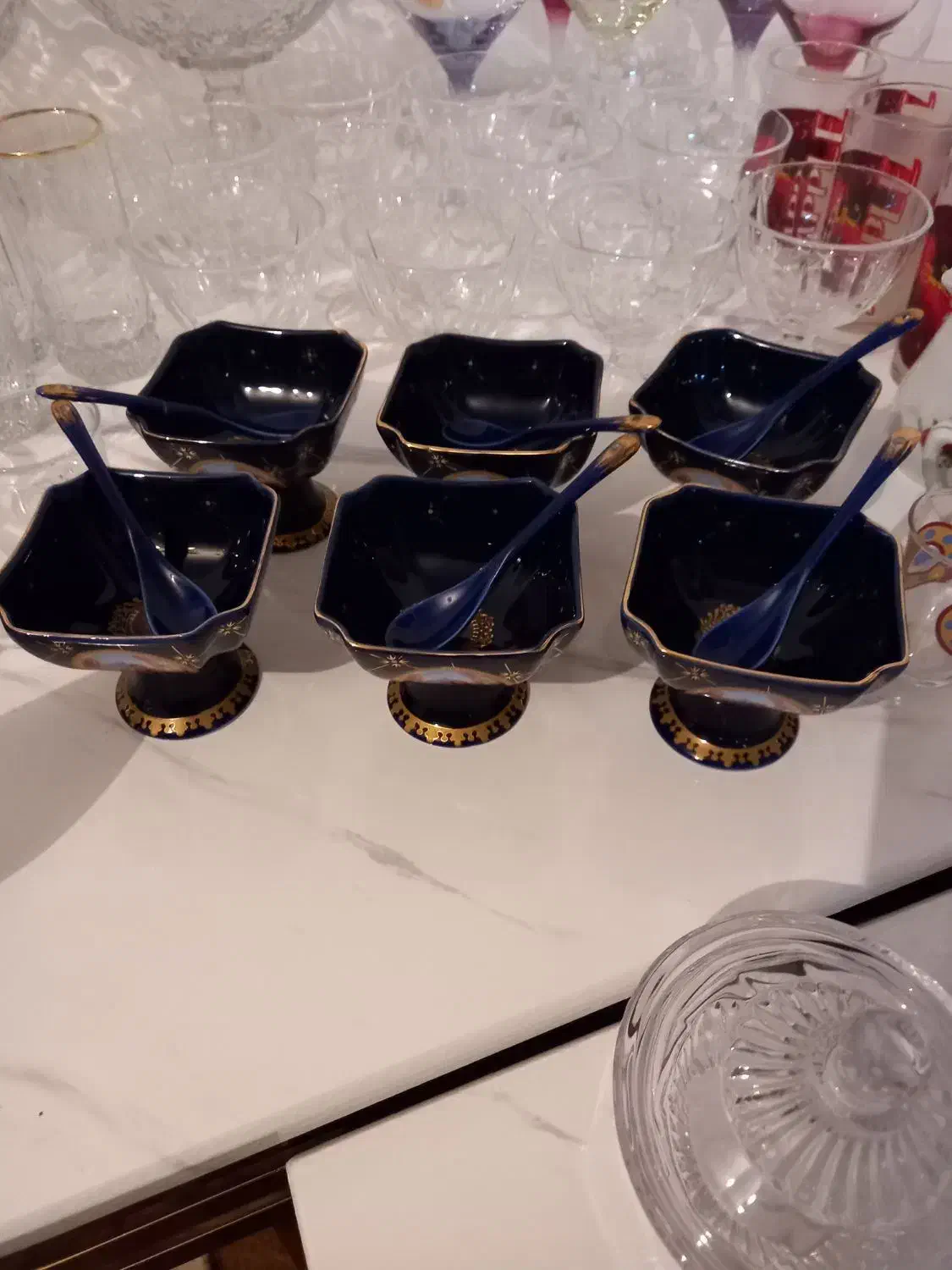 لوازم آشپزخونه|ظروف سرو و پذیرایی|قم, شهرک قدس|دیوار