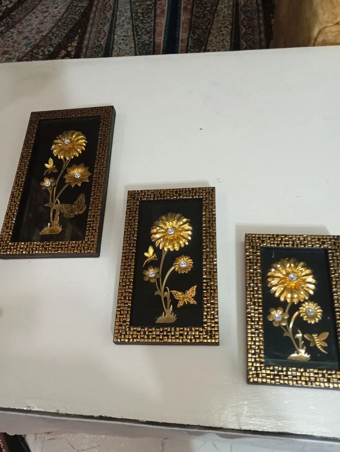 تابلو نونو|تابلو، نقاشی، عکس|الیگودرز, |دیوار