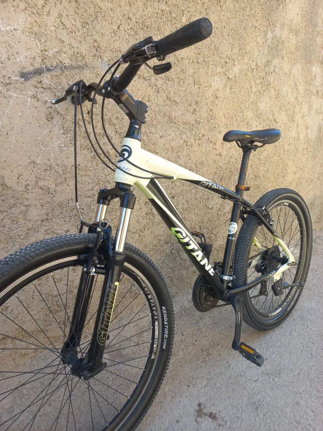 دوچرخه 26|دوچرخه، اسکیت، اسکوتر|بجنورد, |دیوار