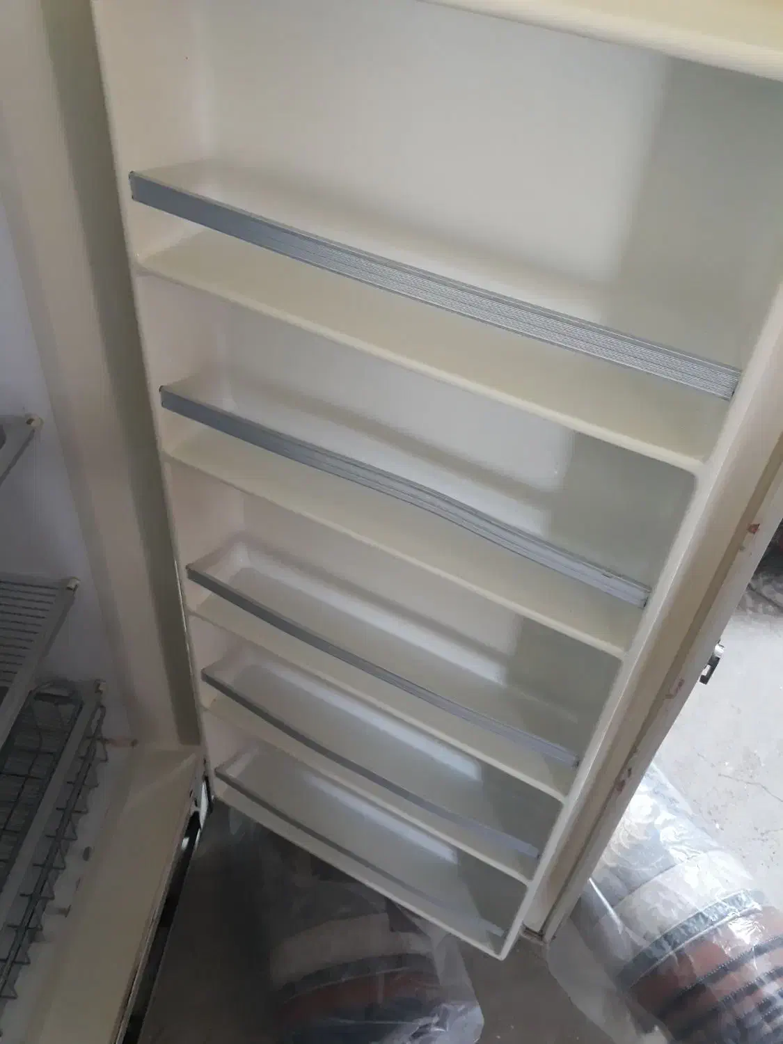 یخچال فریز|یخچال و فریزر|ملایر, |دیوار