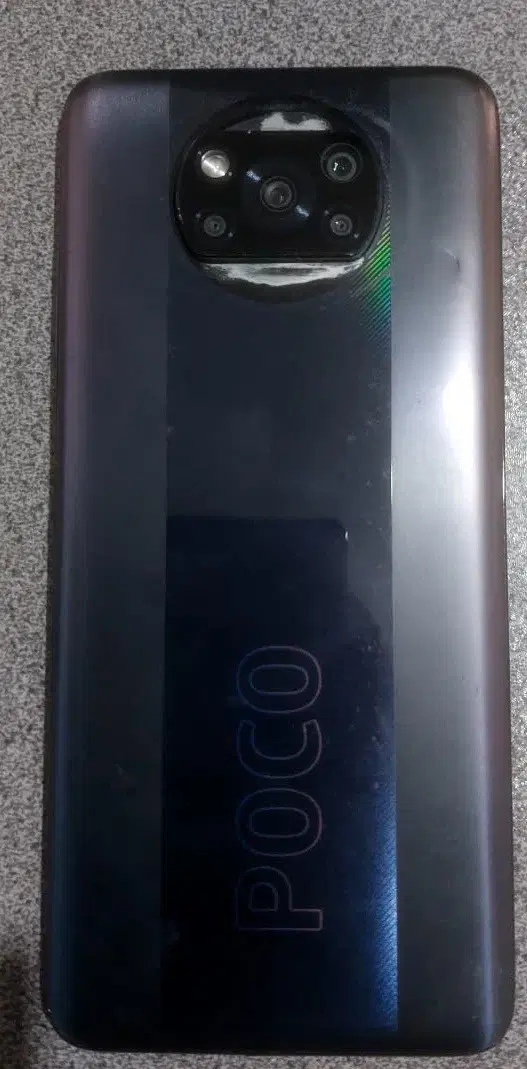 گوشی poco x3 pro|موبایل|ورامین, ورامین|دیوار