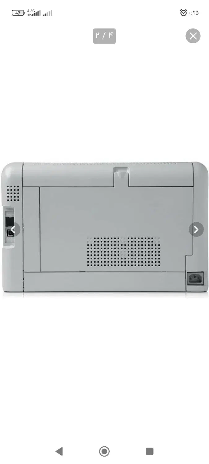 کالای دیجیتال. پرینتر|پرینتر، اسکنر، کپی، فکس|بندر گناوه, |دیوار