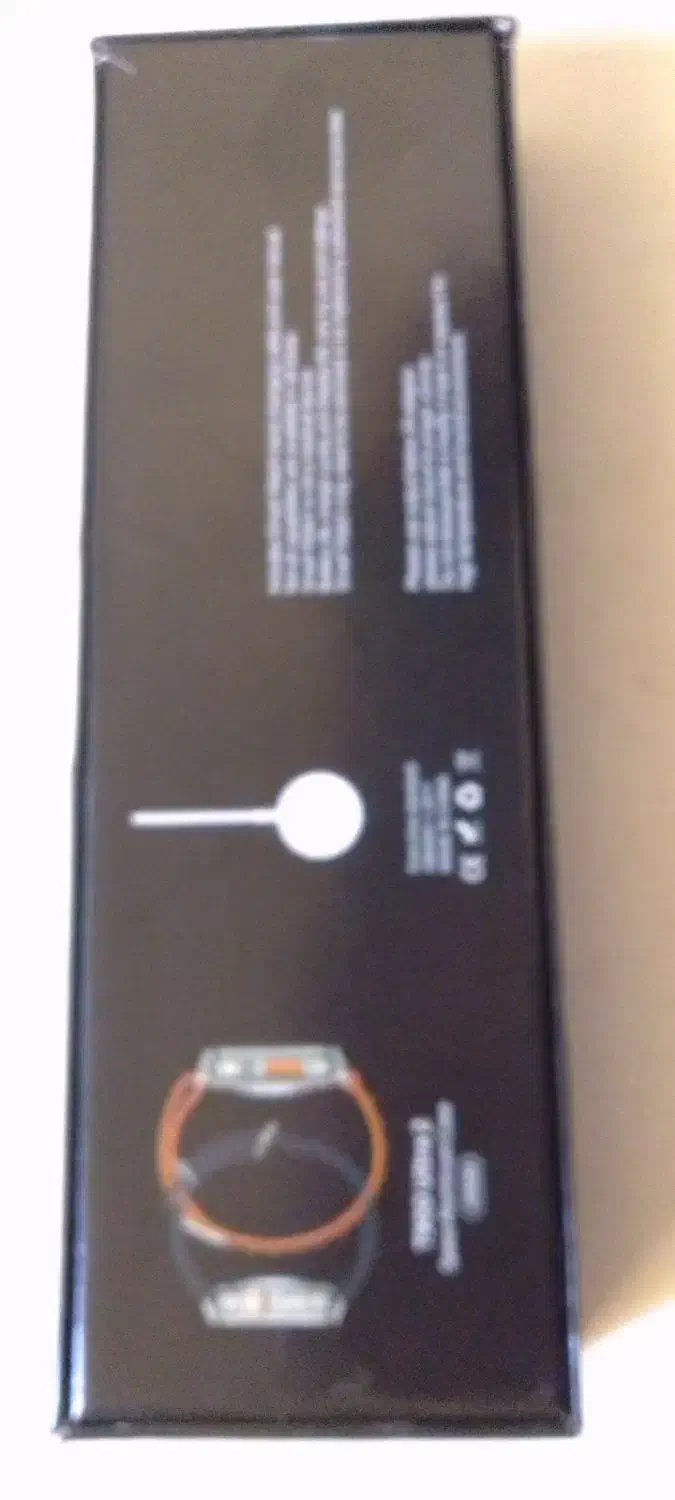 اپل واچ T900 Ultra2 BIG|لوازم جانبی موبایل و تبلت|مشهد, هنرور|دیوار