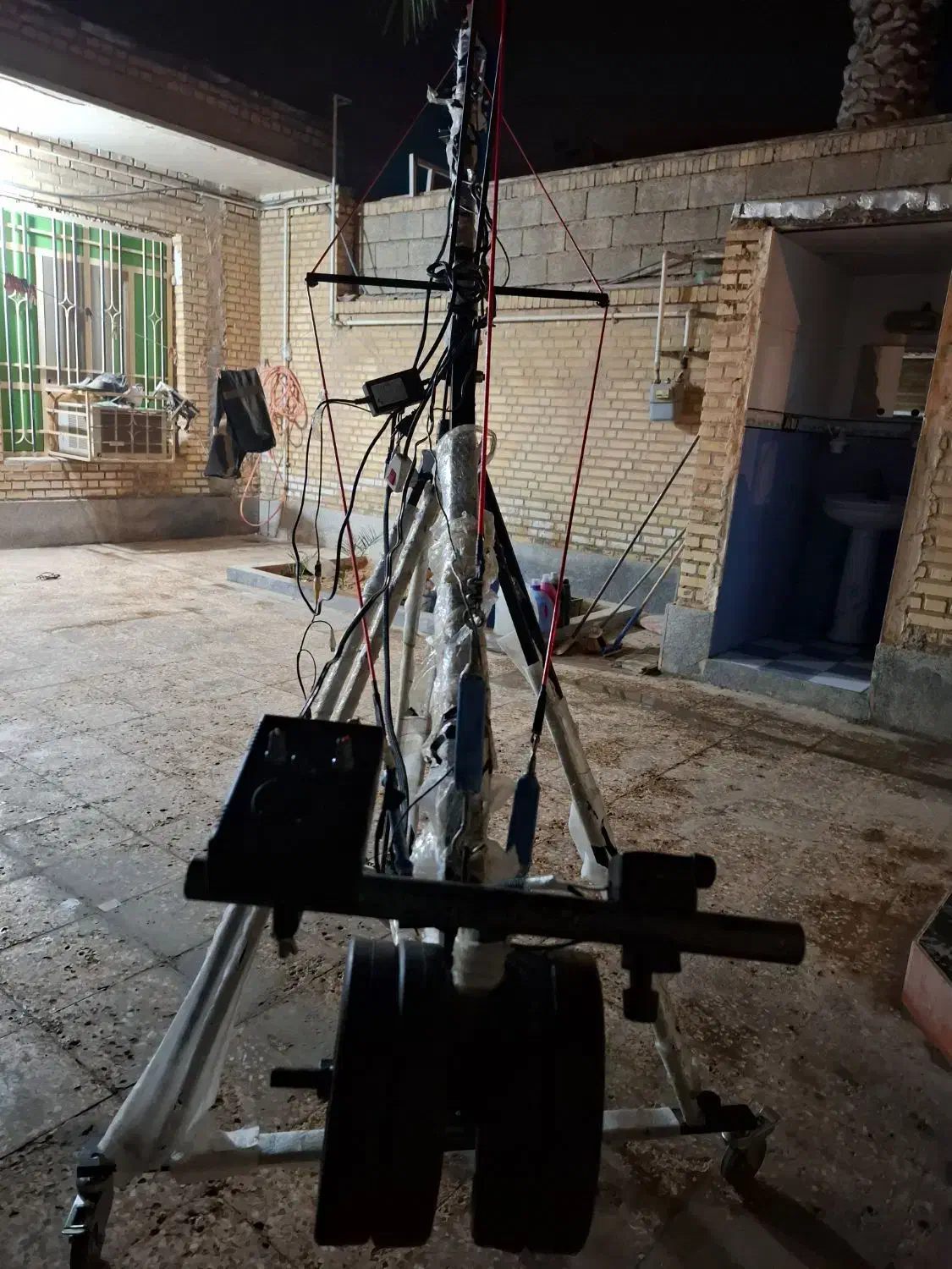 کرین فیلمبرداری|دوربین عکاسی و فیلم‌برداری|رامشیر, |دیوار