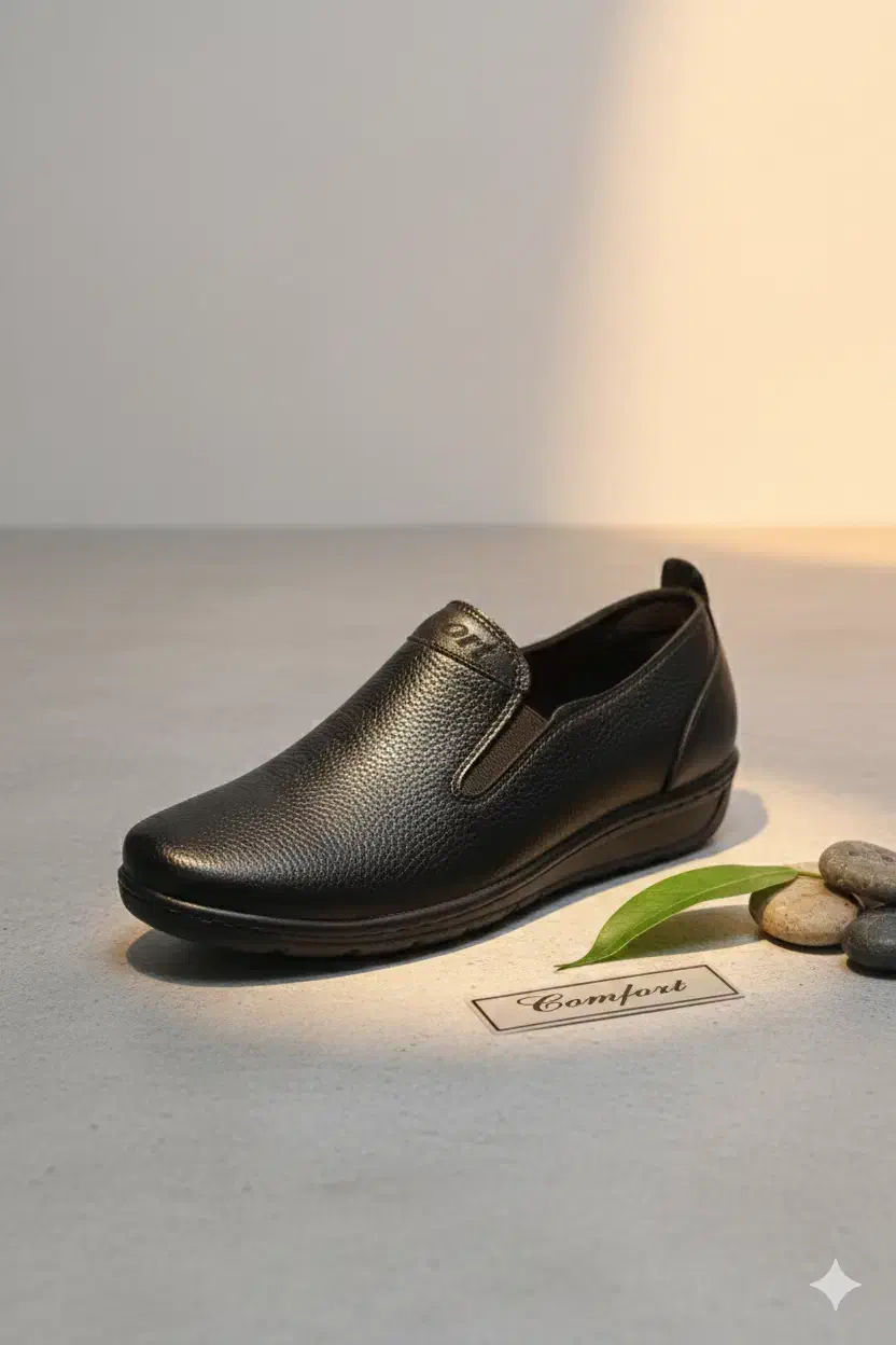 کفش طبی ژله ای مخصوص خارپاشنه|کیف، کفش، کمربند|تبریز, |دیوار