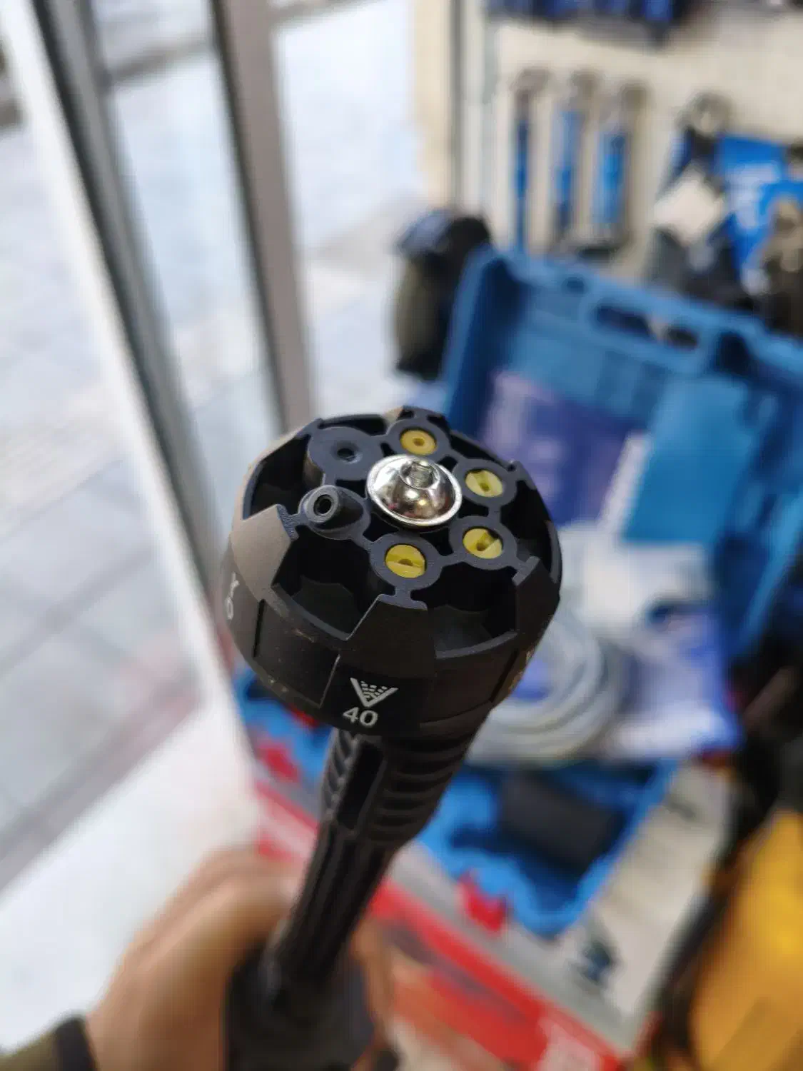 کارواش شارژی ویوارکس|ابزارآلات|اراک, |دیوار