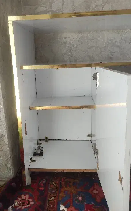 میز تحریرکامپیوتر ناخن|میز تحریر و کامپیوتر|تبریز, |دیوار