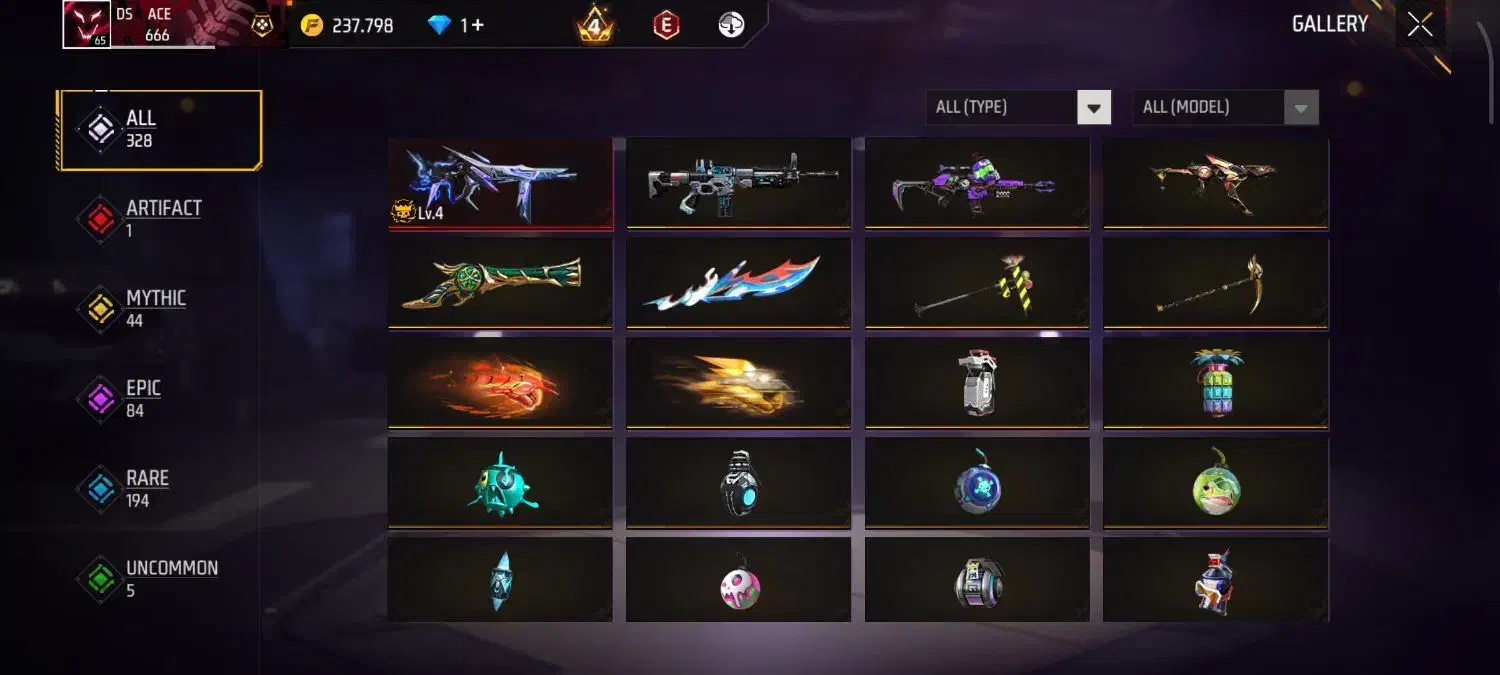 فری فایر|کنسول، بازی ویدئویی و آنلاین|کردکوی, |دیوار