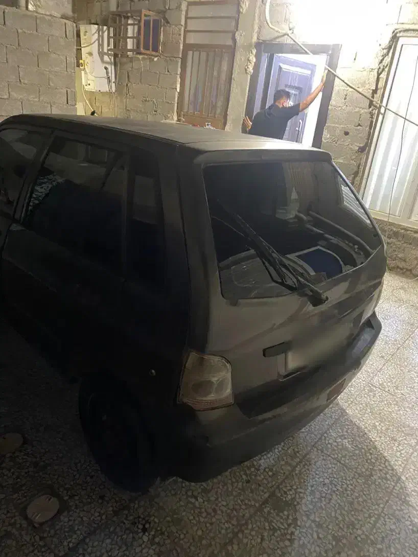 ۱۱۱نوک مدادی مدل ۹۱|خودرو سواری و وانت|بوشهر, |دیوار