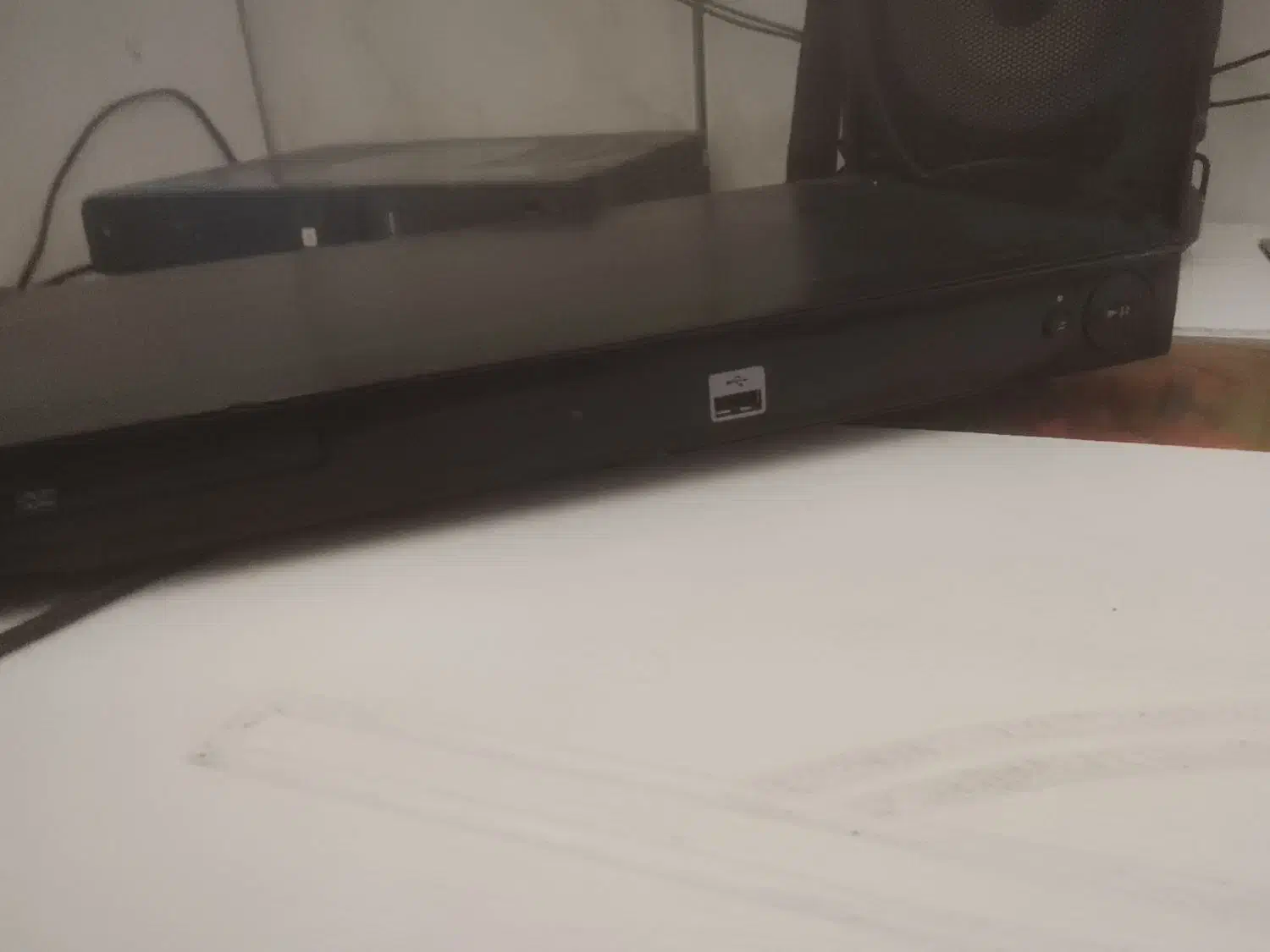 دی وی دی سامسونگ|پخش‌کننده DVD و ویدیو|جلین, |دیوار