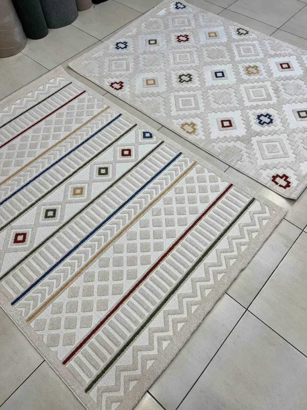 فرش های فانتزی خاص بوهیمی ( مخصوص خاص پسندها)|فرش|تبریز, |دیوار