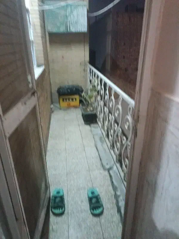 آپارتمان ۸۰متری|فروش آپارتمان|کاشان, فاز ۱ ناجی آباد|دیوار