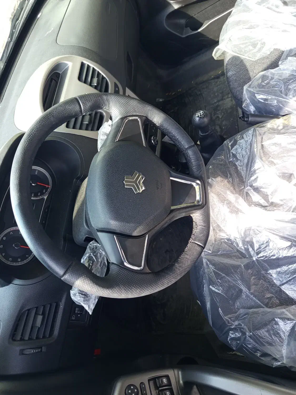 کوییک GX 1404|خودرو سواری و وانت|ایلام, |دیوار