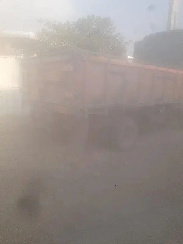 خاور ۸۰۸|خودرو سنگین|کازرون, |دیوار