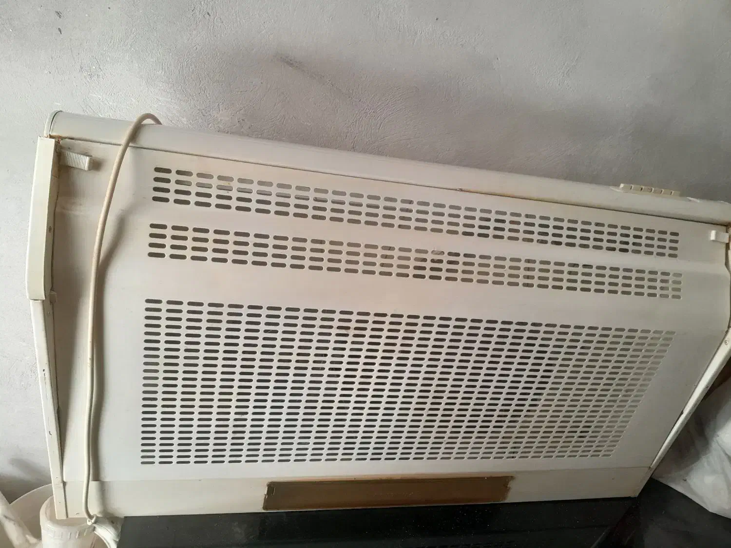 هود آشپز خانه بیمکث|هود|ساری, |دیوار