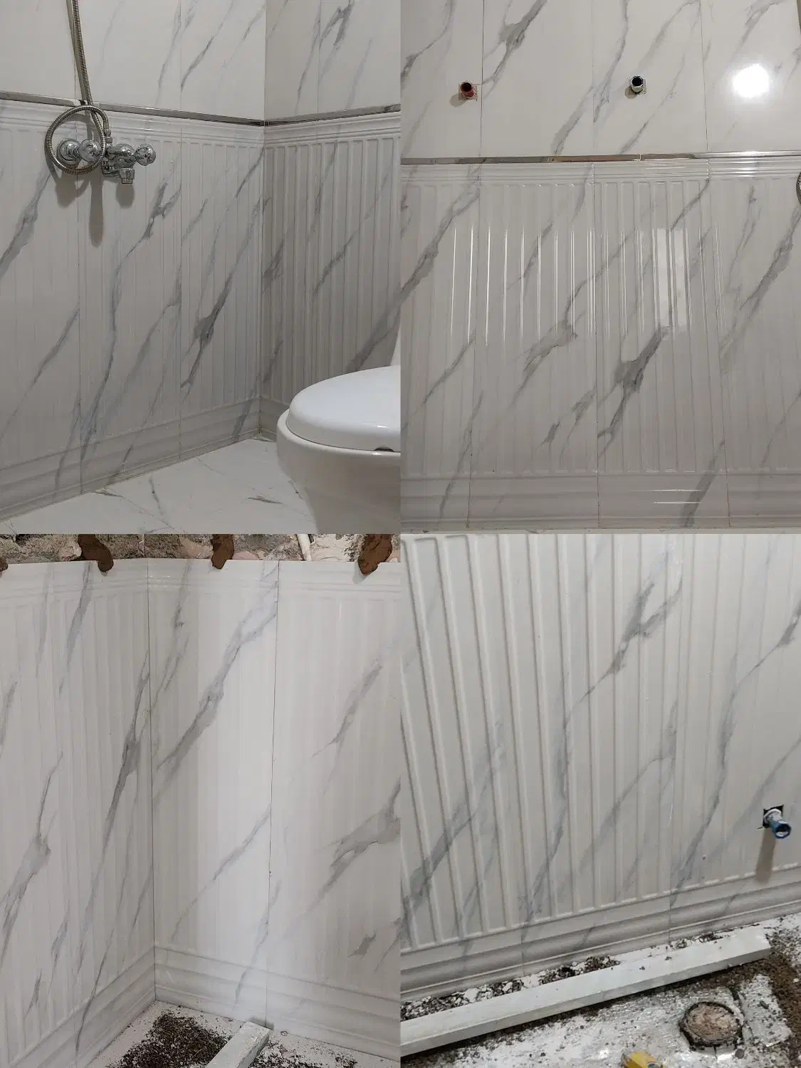 تعمیرات و تغییرات داخلی...زنگنه|خدمات پیشه و مهارت|ری, سرتخت|دیوار