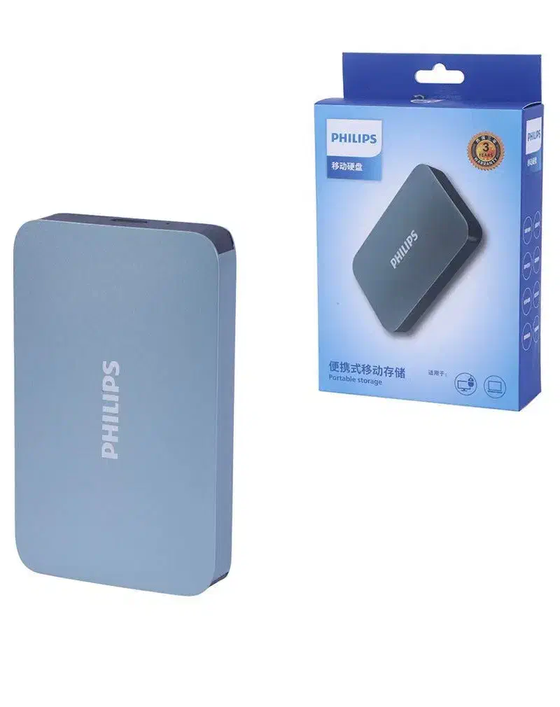 هارد اکسترنال 1 ترا بایت اصلی|قطعات و لوازم جانبی رایانه|ابهر, |دیوار