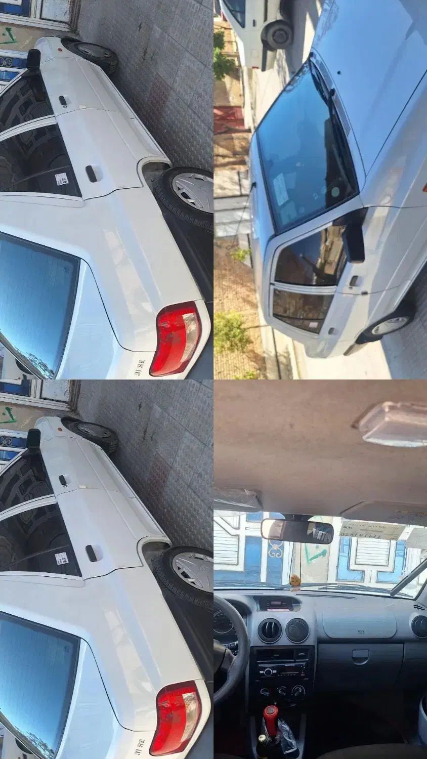 پراید ۱۳۱|خودرو سواری و وانت|مرودشت, فرهنگ|دیوار