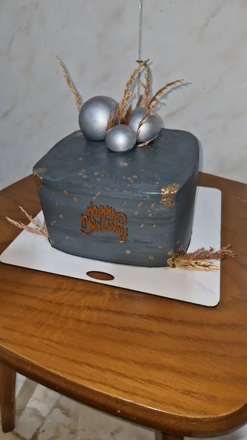 دنیایه کیک|خدمات پذیرایی، مراسم|بندر کنگان, |دیوار