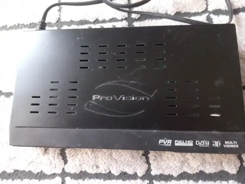 یک عدد دستگاه دیجیتال|پخش‌کننده DVD و ویدیو|کرمانشاه, |دیوار