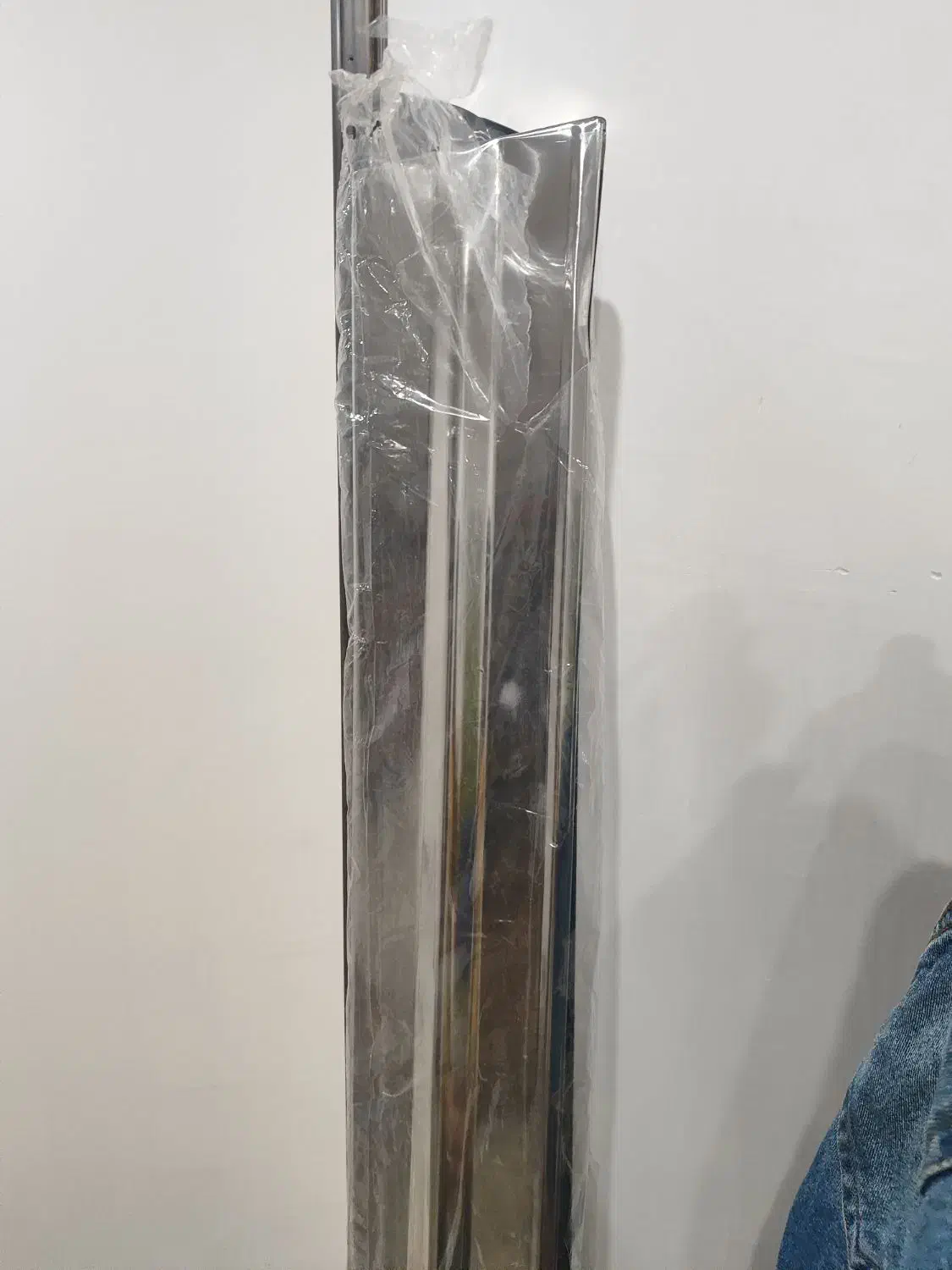 استیل رکاب دور گلگیر  دور چراغ های عقب جلو پیکان|قطعات یدکی و لوازم جانبی|کرج, مهرویلا شمالی|دیوار