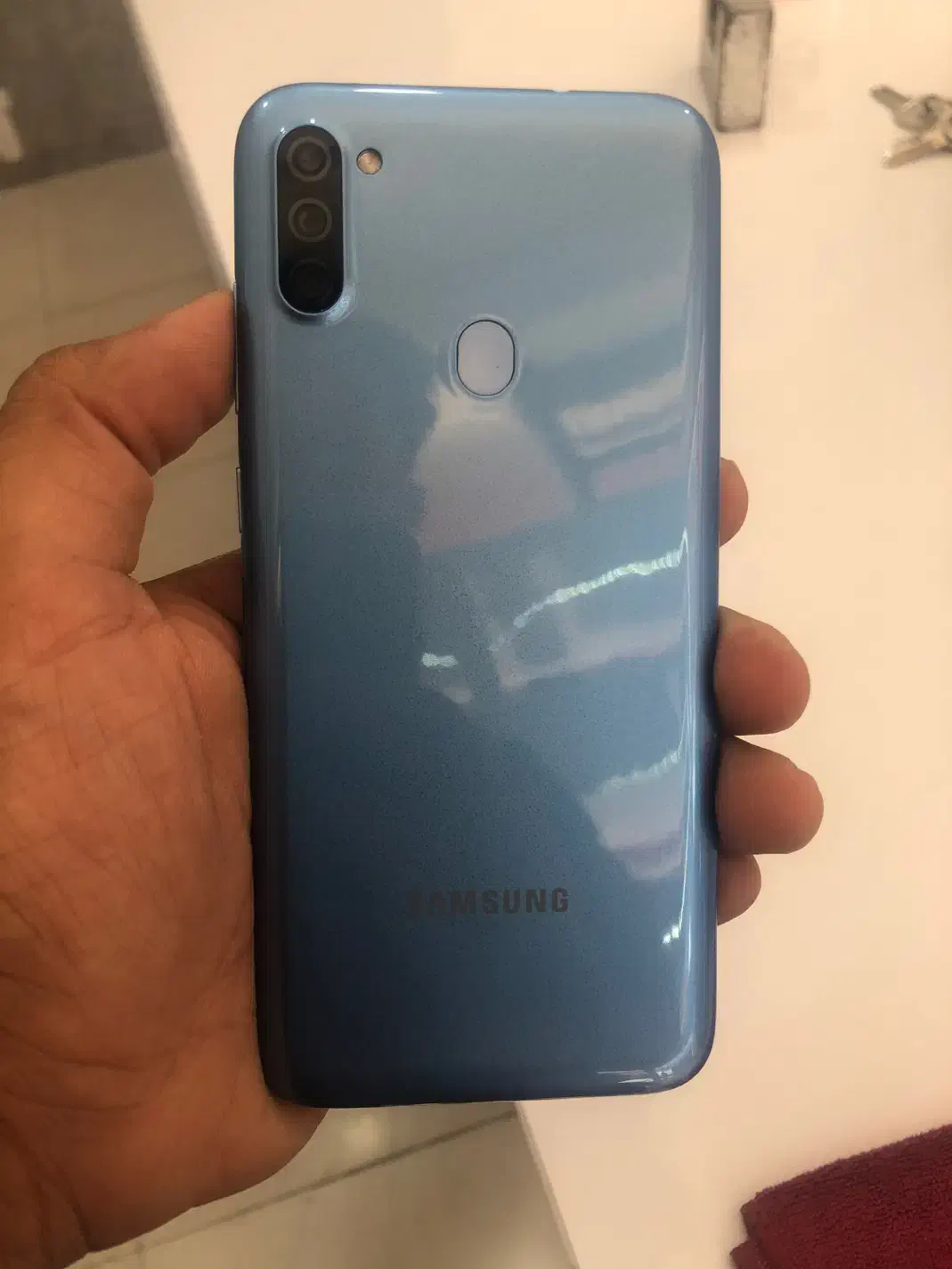 A11|موبایل|رامهرمز, |دیوار