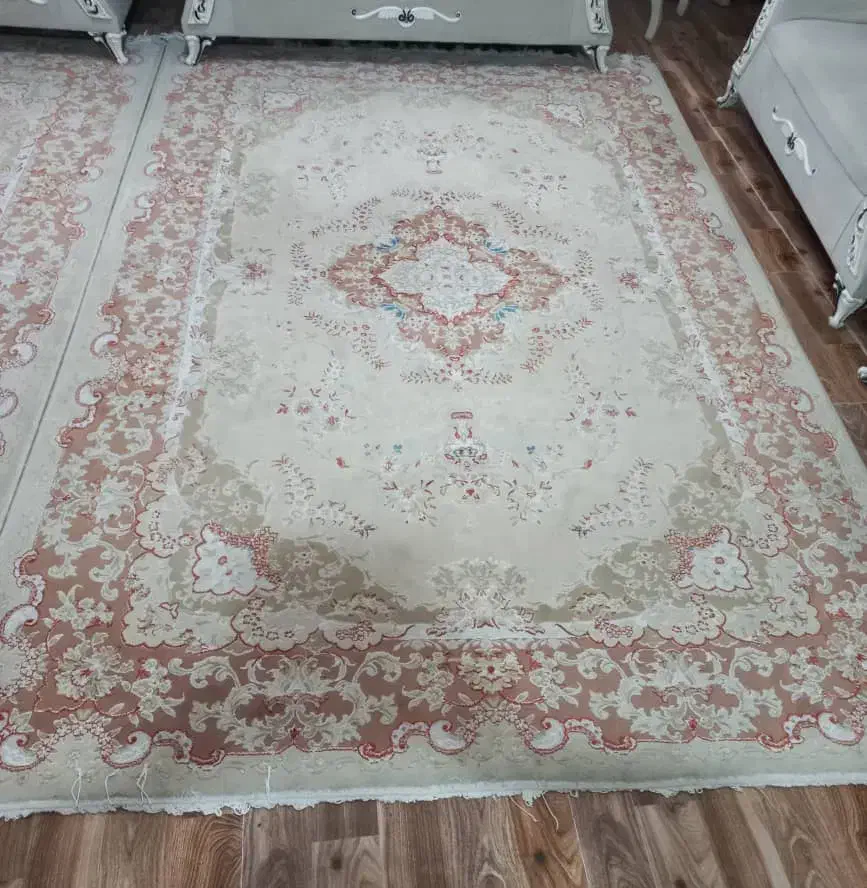 دو تخته فرش ۶متری|فرش|رشت, شهرک قدس|دیوار