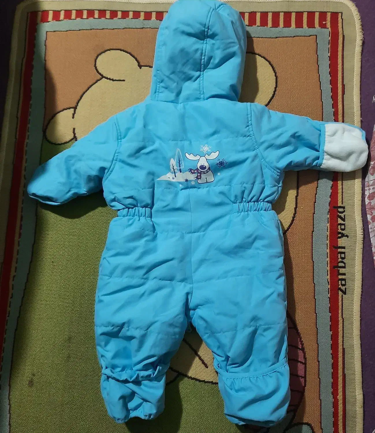 لباس|کفش و لباس بچه|شیراز, شهرک گلدشت حافظ‎|دیوار