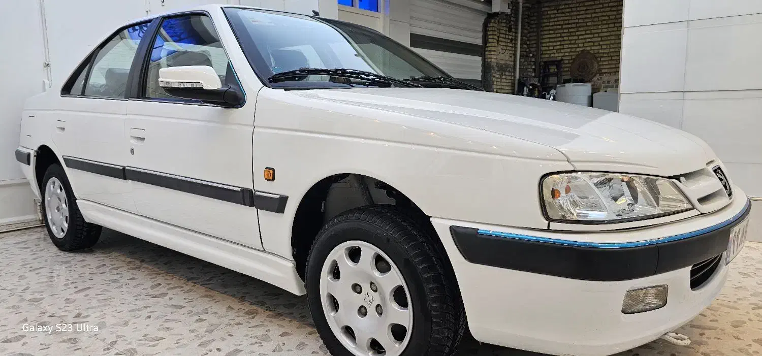 پارس مدل ۹۸|خودرو سواری و وانت|شادگان, |دیوار