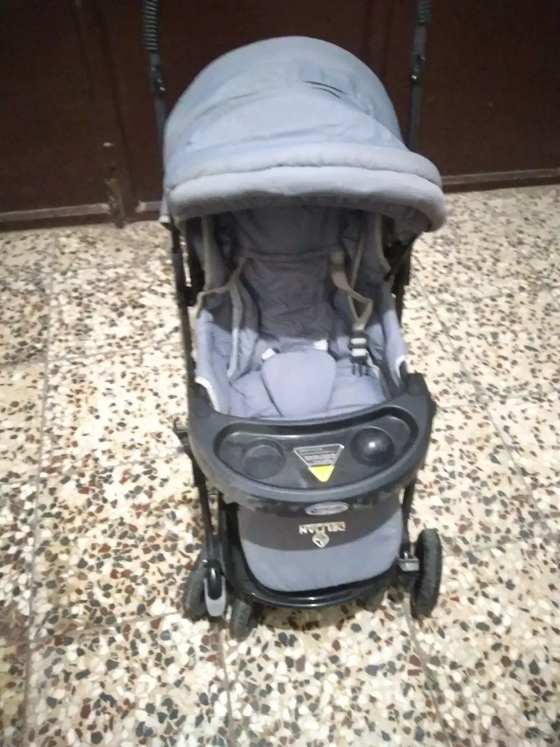 کالسکه بچه|کالسکه و لوازم جانبی|لنگرود, |دیوار