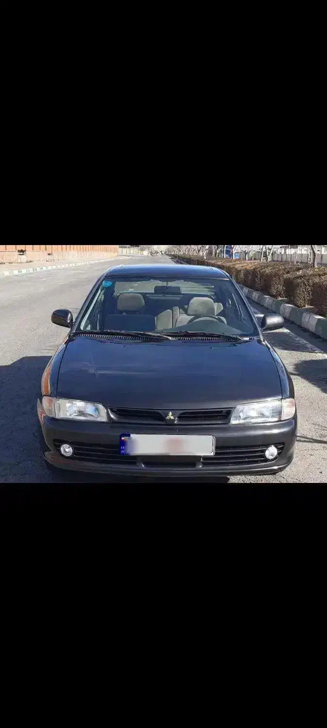 میتسوبیشی لنسر|خودرو سواری و وانت|اراک, |دیوار