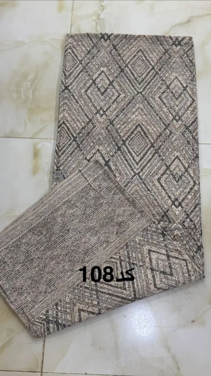 روفرشی مخمل ۳متری سیمین کد۱۰۱|روفرشی|تهران, بازار|دیوار