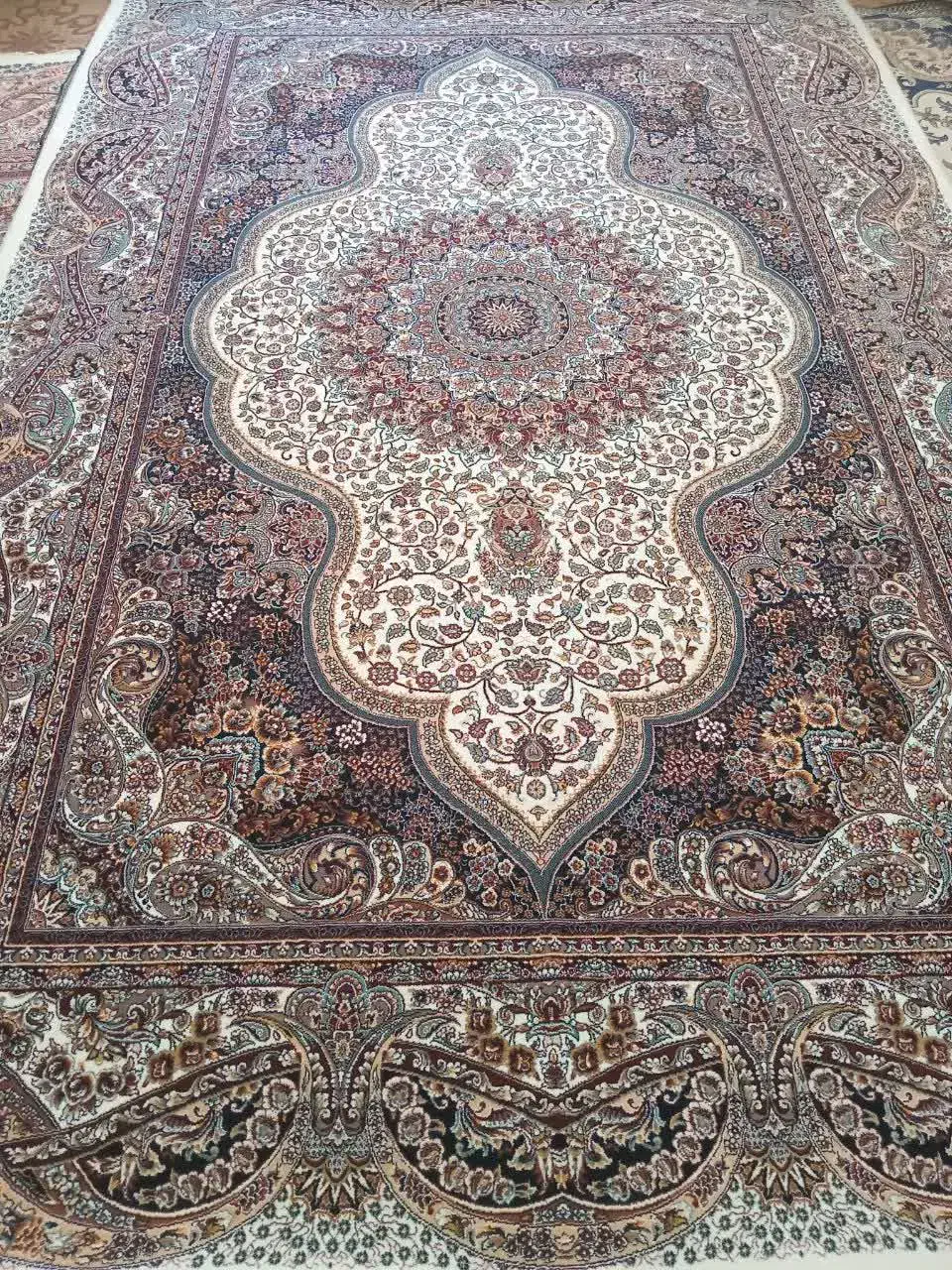 فرش نو|فرش|باشتین, |دیوار