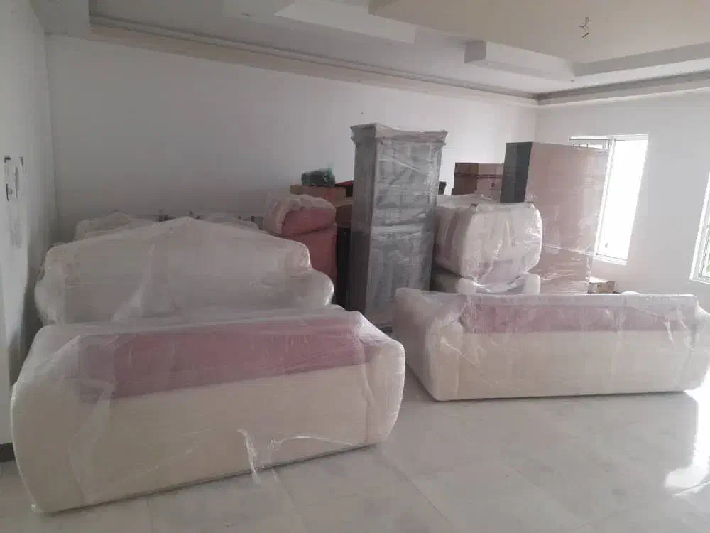 خدمات تخصصی اثاثکشی در کلاچای و حومه|خدمات حمل و نقل|کلاچای, |دیوار