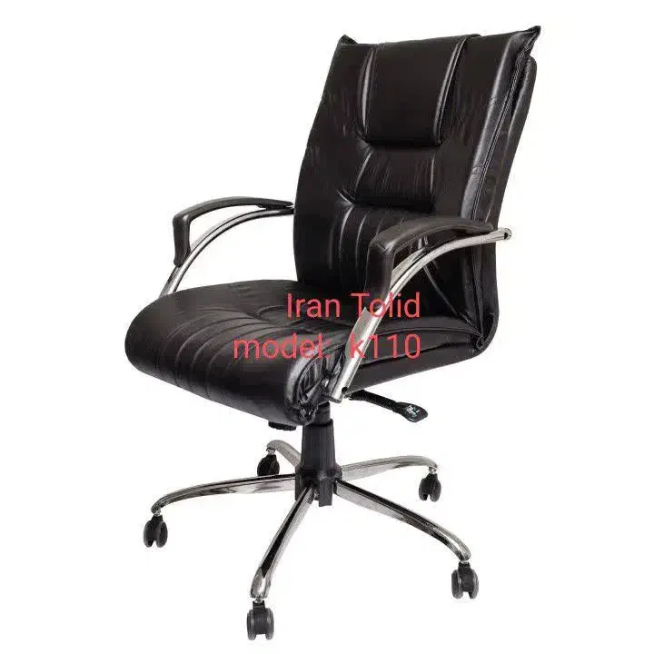 صندلی کارشناسی k110|مبلمان اداری|کرج, گلدشت|دیوار