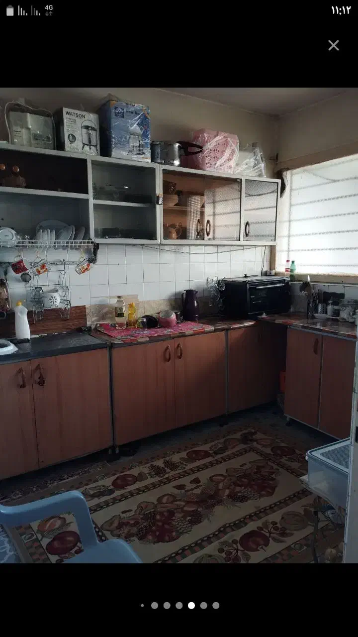 منزل فولدشهر سند دار مستجر توش|فروش آپارتمان|فولادشهر, A3|دیوار