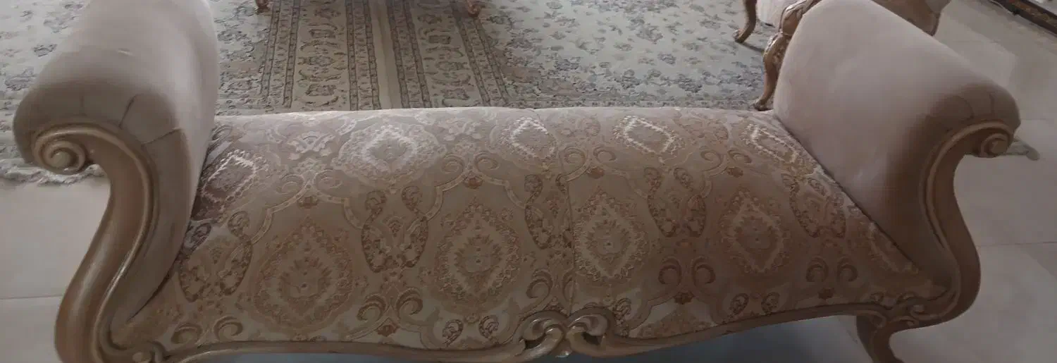 شزلون|مبلمان خانگی و میز عسلی|رودهن, |دیوار