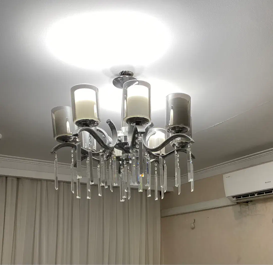 کمدفلزی ودوربین مداربسته وگلدان ولوستروبخارشوی|حراج|کیش, |دیوار