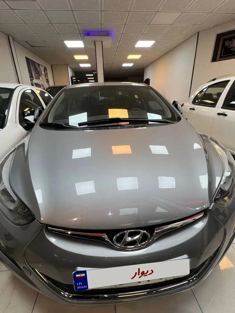 النترا ۲۰۱۵ فول نیوفیس GLS|خودرو سواری و وانت|مشهد, دانشجو|دیوار