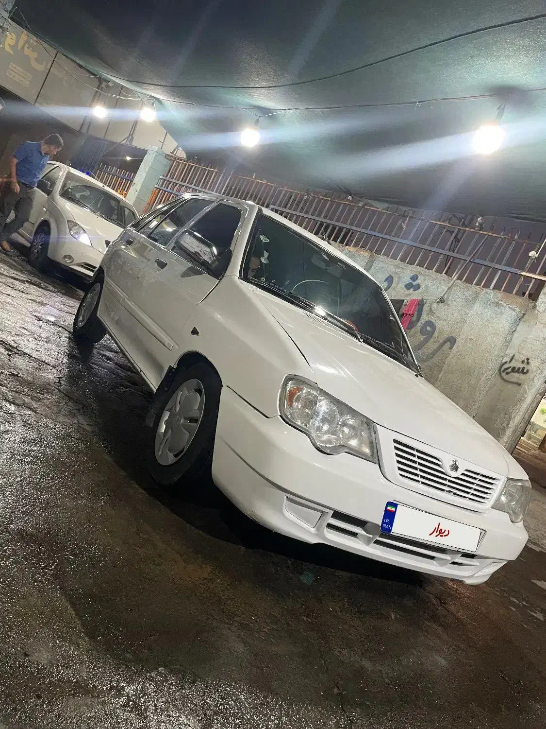 111مدل 97|خودرو سواری و وانت|سبزوار, پاسداران|دیوار