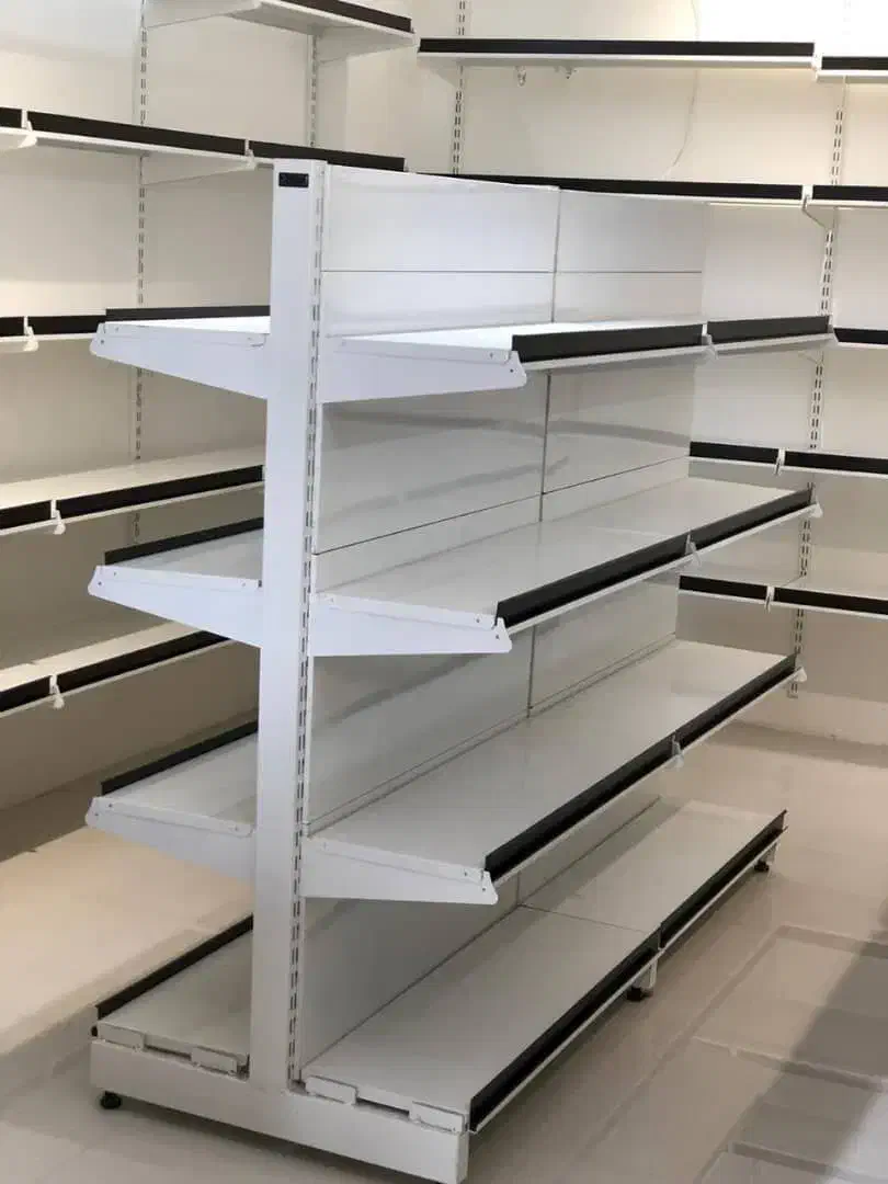 قفسه طبقه سوپرمارکت دفتری ادارات|فروشگاه و مغازه|همدان, |دیوار