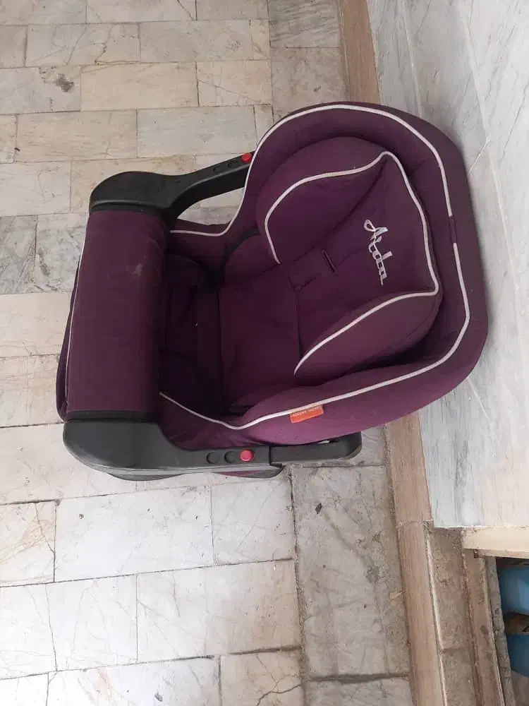 صندلی ماشین کودک|تخت و صندلی بچه|تهران, جوادیه تهرانپارس|دیوار