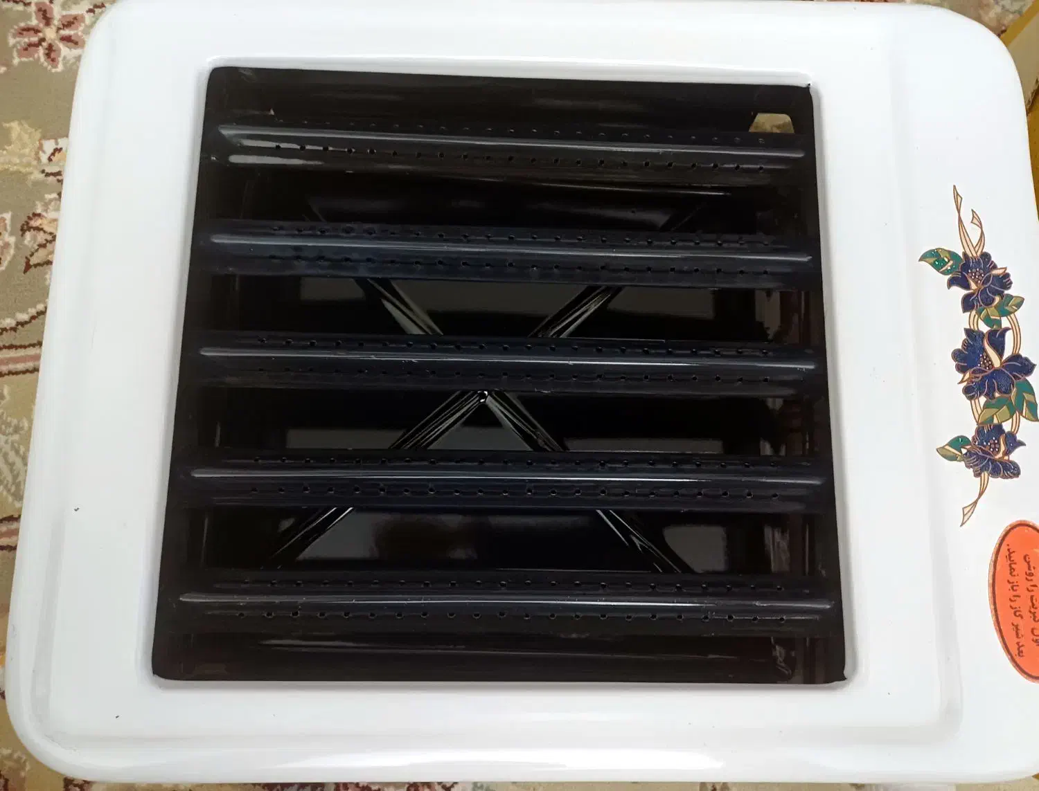 کباب‌پز گازی|اجاق گاز و لوازم برقی پخت‌وپز|تهران, وحیدیه|دیوار