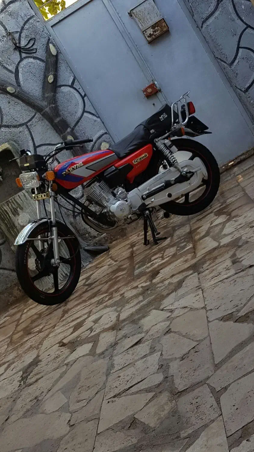 ۲۰۰پرواز|موتورسیکلت|زنجانرود, |دیوار