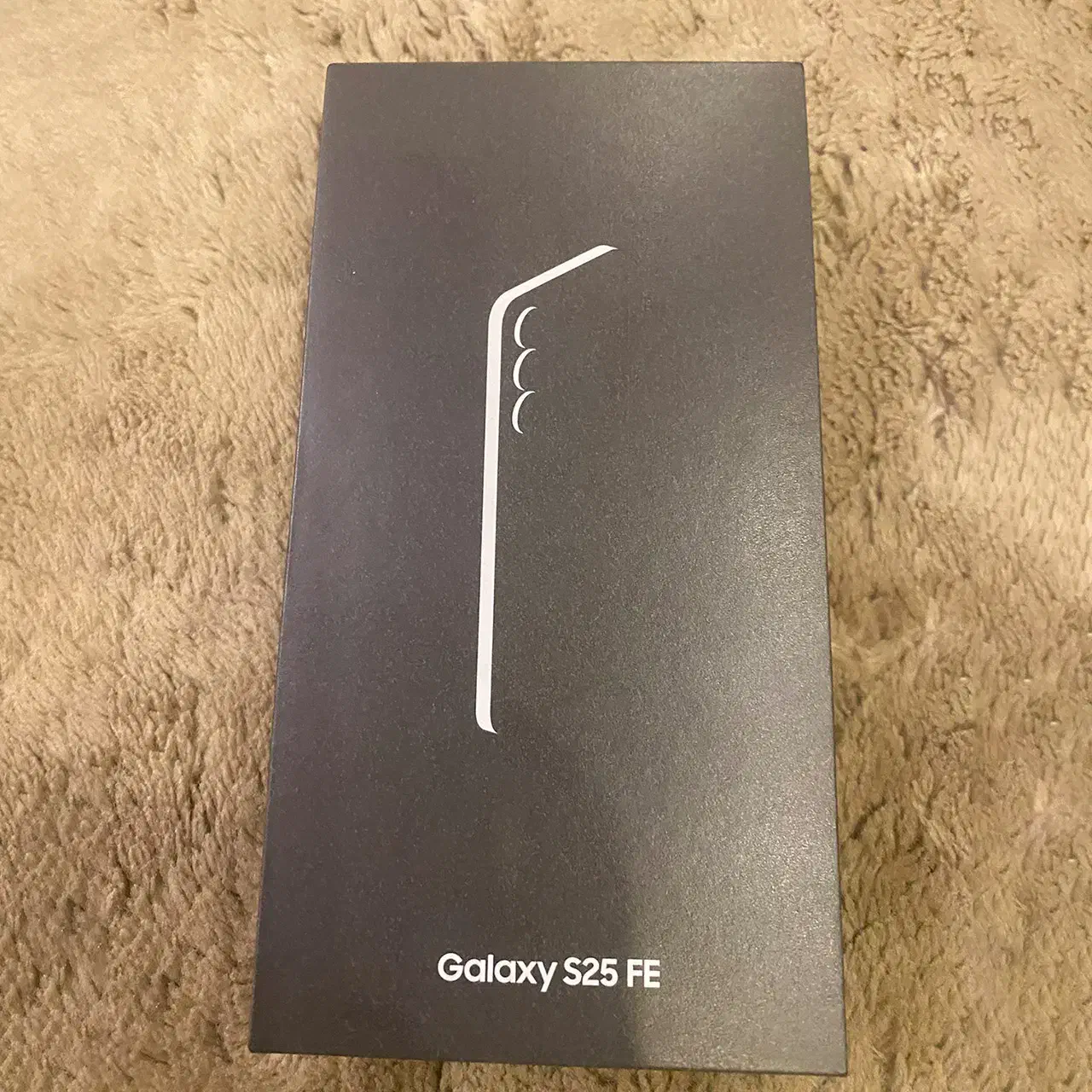 S25 fe آکبند|موبایل|تهران, شاهین|دیوار