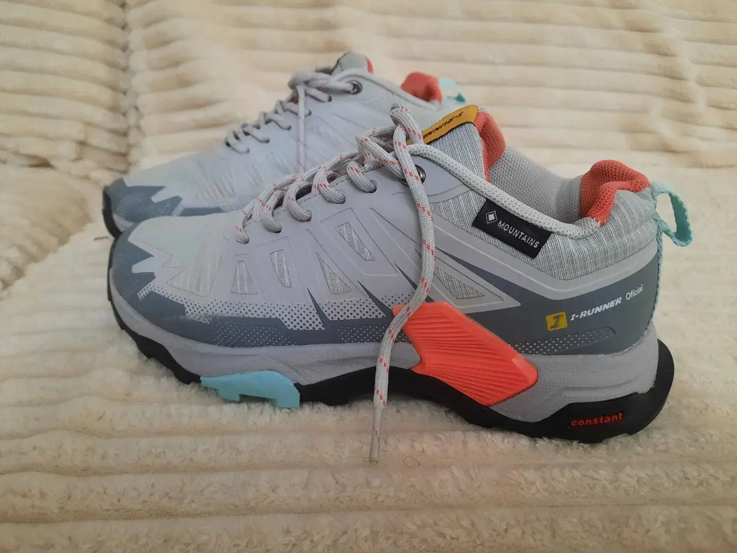 کفش اورجینال ۳۸|کیف، کفش، کمربند|تبریز, |دیوار